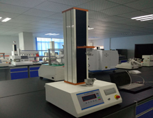 桌上型拉力試驗機(jī)成功發(fā)貨