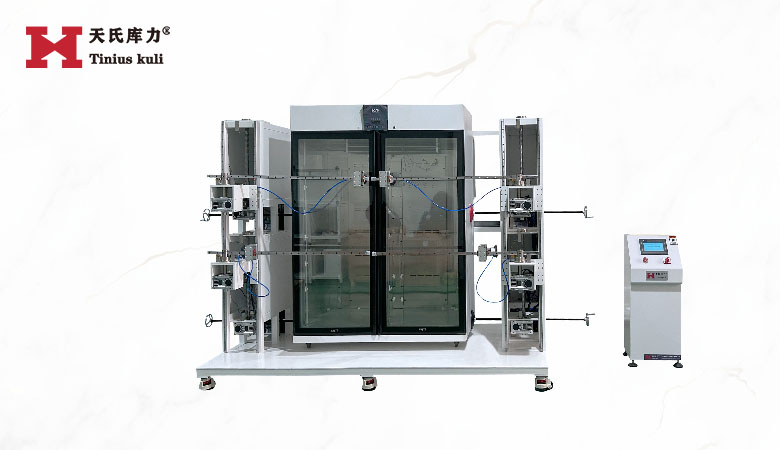 冰柜開(kāi)關(guān)門(mén)壽命試驗(yàn)機(jī)|冰箱門(mén)開(kāi)合疲勞