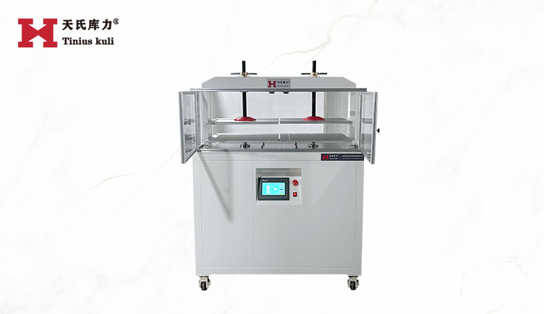 兩工位泡棉往復(fù)壓縮試驗(yàn)機(jī)|海綿壓縮疲