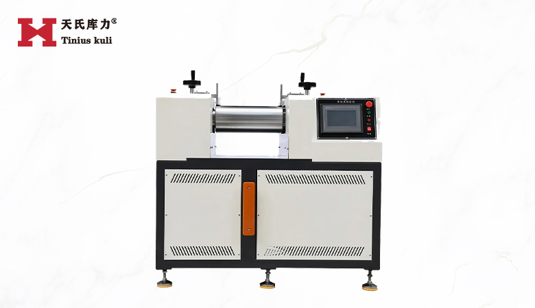 開(kāi)放式雙輥煉膠機(jī)|機(jī)電加熱煉膠機(jī)