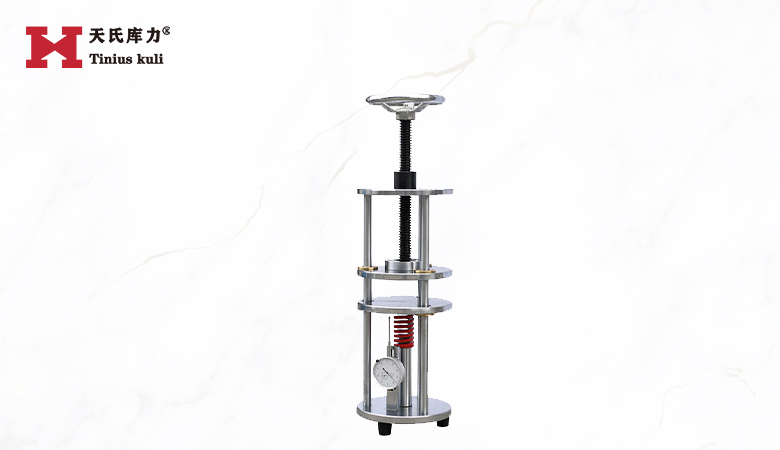 壓縮回彈試驗(yàn)機(jī)|海綿橡膠發(fā)泡制品回彈率