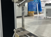 0.2mm不銹鋼鋼片拉伸測試視頻