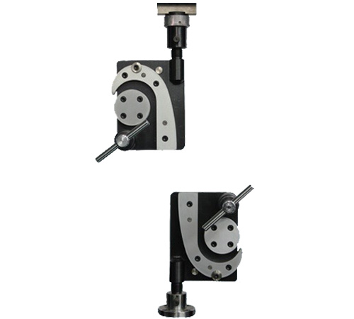 銅絲專(zhuān)用拉伸夾具