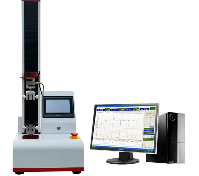 離型紙剝離力試驗機(拉力機)